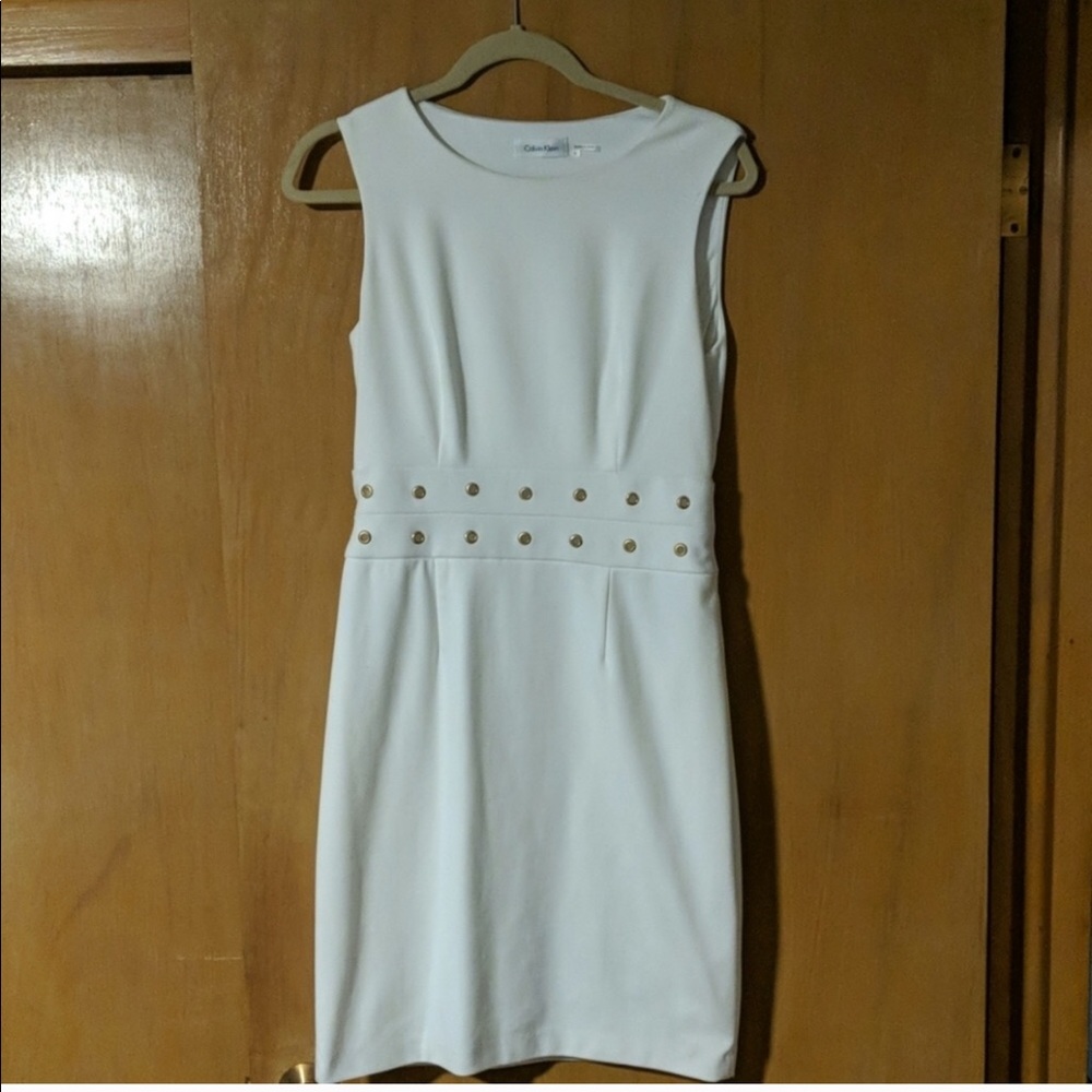 Calvin Klein Dress